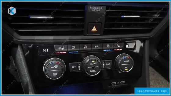 VOLKSWAGEN JETTA 1.4 TSI PRESTIGE