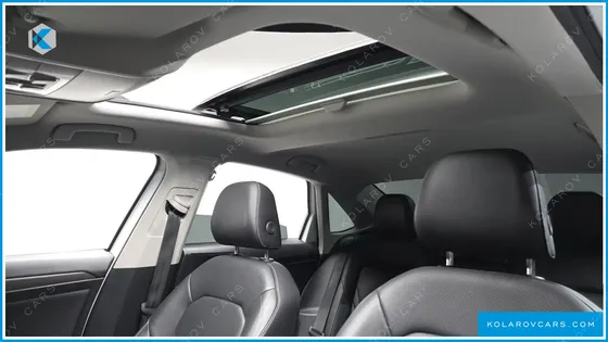 VOLKSWAGEN JETTA 1.4 TSI PRESTIGE