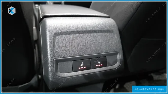 VOLKSWAGEN JETTA 1.4 TSI PRESTIGE