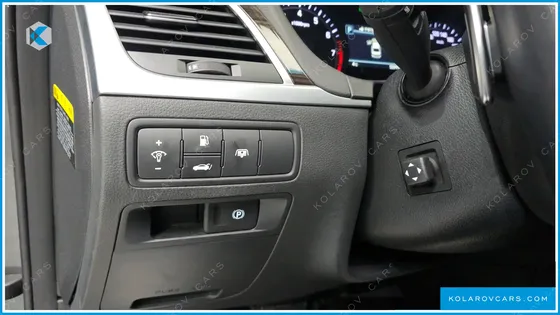 GENESIS G80 3.3 GDI AWD
