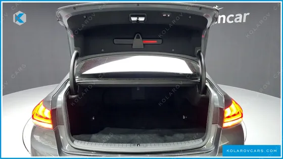 GENESIS G80 3.3 GDI AWD