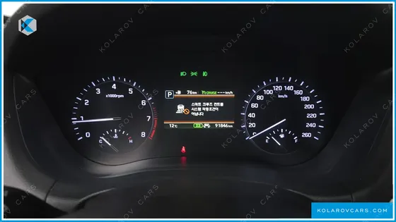 GENESIS G80 3.3 GDI AWD