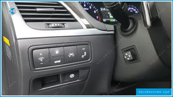 GENESIS G80 3.3 GDI AWD
