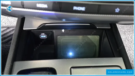 GENESIS G80 3.3 GDI AWD