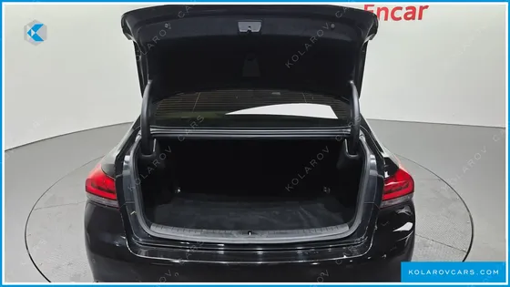 GENESIS G80 3.3 GDI AWD