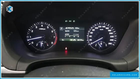 GENESIS G80 3.3 GDI AWD