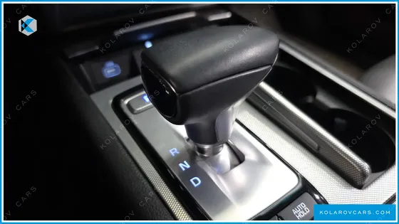 GENESIS G80 3.3 GDI AWD