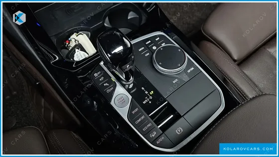 BMW X3 XDRIVE 20D M SPORTS PRO