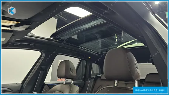 BMW X3 XDRIVE 20D M SPORTS PRO