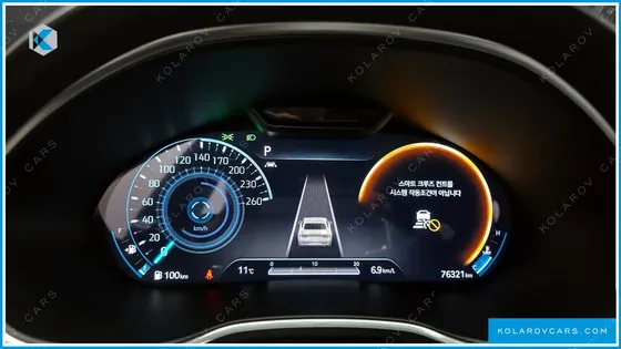 GENESIS G80 GASOLINE 2.5 TURBO 2WD