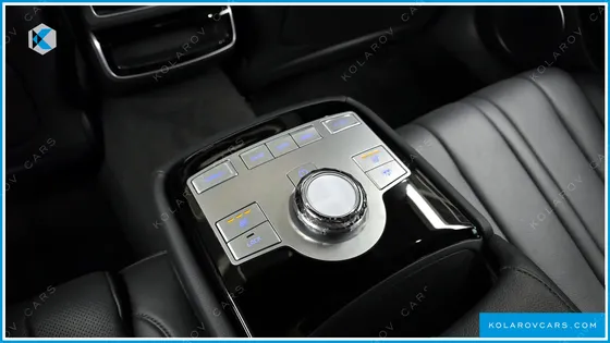 GENESIS G80 GASOLINE 2.5 TURBO 2WD