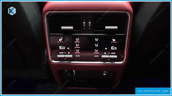 PORSCHE CAYENNE 3.0