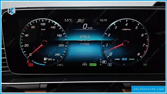 MERCEDES GLE-CLASS GLE450 4MATIC