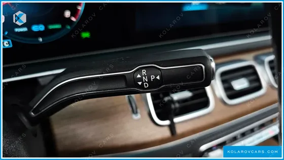 MERCEDES GLE-CLASS GLE450 4MATIC