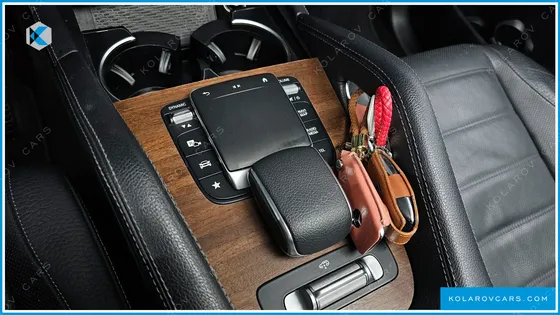 MERCEDES GLE-CLASS GLE450 4MATIC
