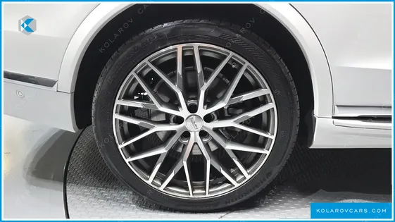 BMW X7 XDRIVE 40D DESIGN PURE EXCELLENCE 7-SEATER