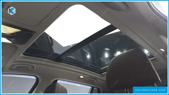 BMW X7 XDRIVE 40D DESIGN PURE EXCELLENCE 7-SEATER