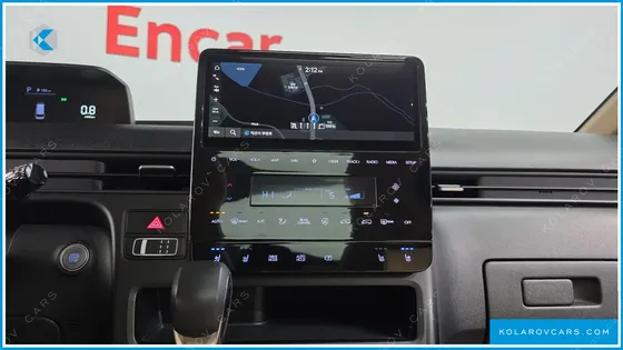 HYUNDAI STARIA TOURER 9-SEATER