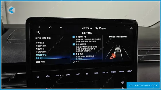 HYUNDAI STARIA 4WD LOUNGE 9-SEATER