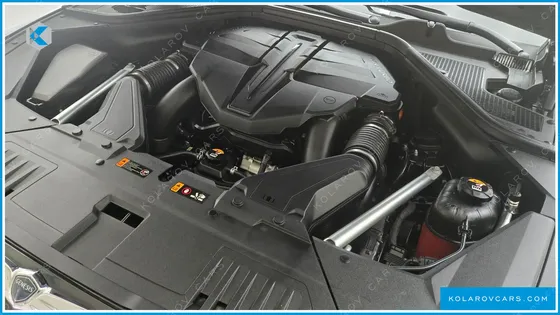 GENESIS GV80 3.5T GASOLINE AWD