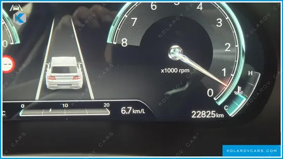GENESIS GV80 3.5T GASOLINE AWD