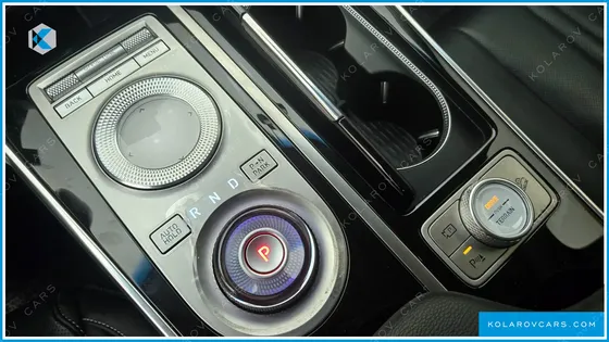 GENESIS GV80 3.5T GASOLINE AWD