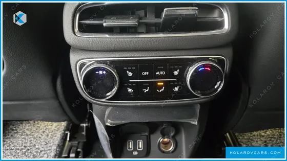 GENESIS GV80 3.5T GASOLINE AWD