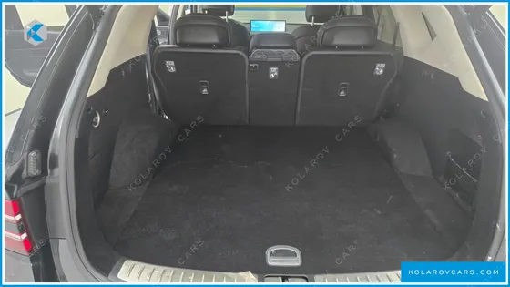 GENESIS GV80 3.5T GASOLINE AWD