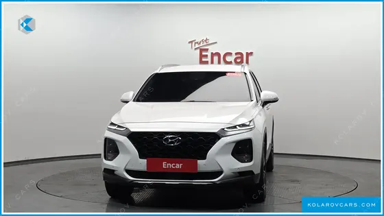 HYUNDAI SANTA FE DIESEL 2.0 2WD