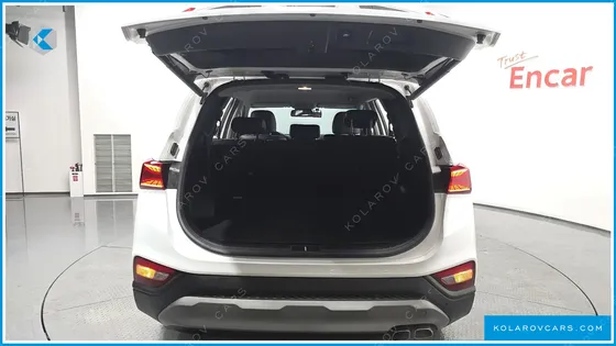 HYUNDAI SANTA FE DIESEL 2.0 2WD