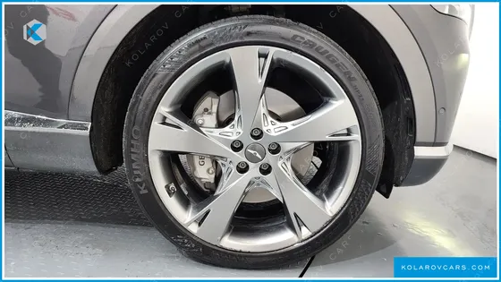 GENESIS GV80 3.0 DIESEL AWD