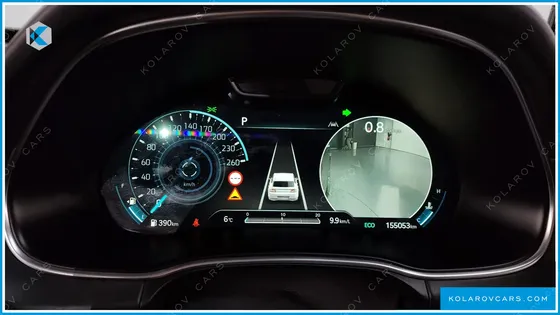 GENESIS GV80 3.0 DIESEL AWD