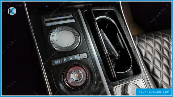 GENESIS GV80 3.0 DIESEL AWD