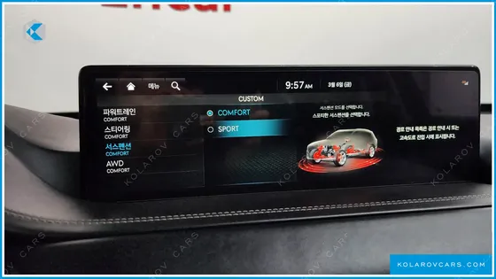 GENESIS GV80 3.0 DIESEL AWD
