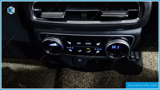 GENESIS GV80 3.0 DIESEL AWD