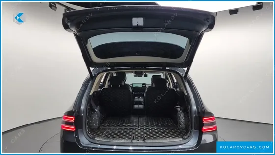 GENESIS GV80 3.0 DIESEL AWD