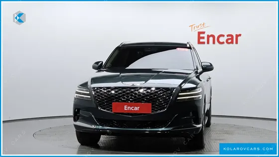 GENESIS GV80 3.0 DIESEL AWD