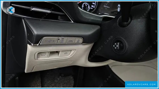 GENESIS GV80 3.0 DIESEL AWD
