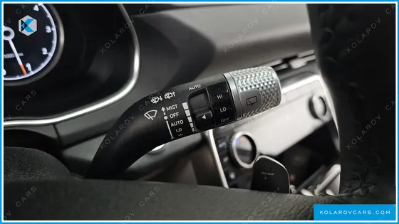 GENESIS GV80 3.0 DIESEL AWD