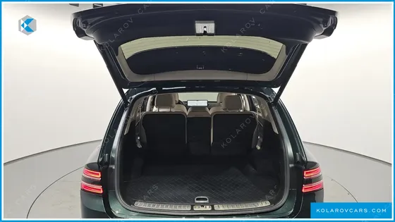 GENESIS GV80 3.0 DIESEL AWD