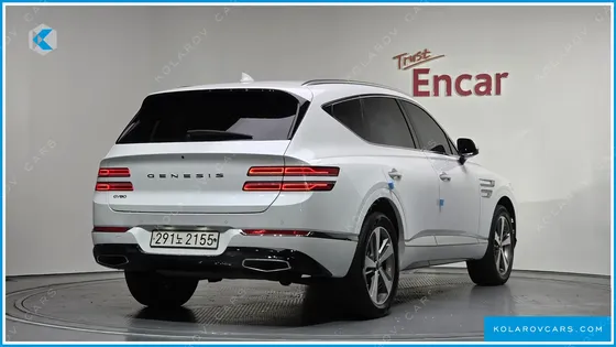 GENESIS GV80 2.5T GASOLINE 2WD