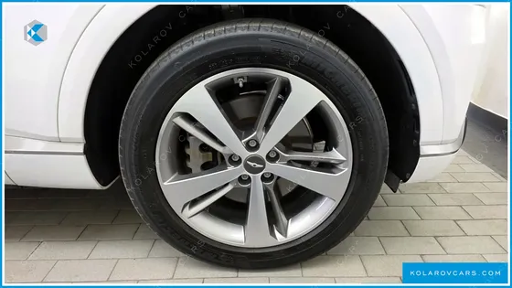 GENESIS GV80 2.5T GASOLINE 2WD