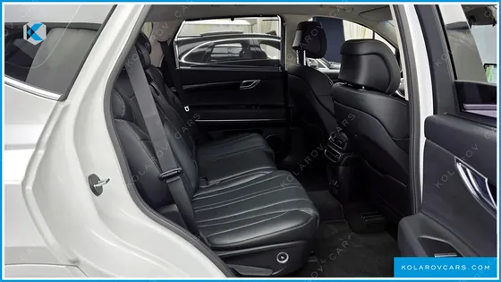 GENESIS GV80 2.5T GASOLINE 2WD