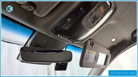 GENESIS GV80 2.5T GASOLINE 2WD