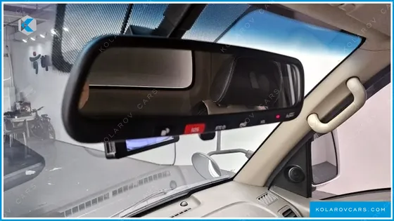 HYUNDAI PORTER II SUPER CABIN LPG