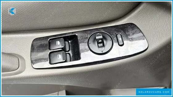 HYUNDAI PORTER II SUPER CABIN LPG