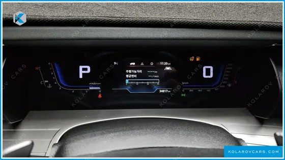 KGM - SSANGYONG TORRES GASOLINE 1.5 2WD