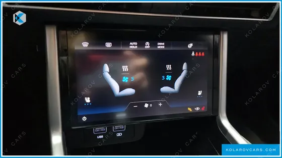KGM - SSANGYONG TORRES GASOLINE 1.5 2WD
