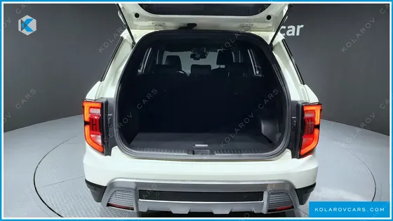 KGM - SSANGYONG TORRES GASOLINE 1.5 2WD
