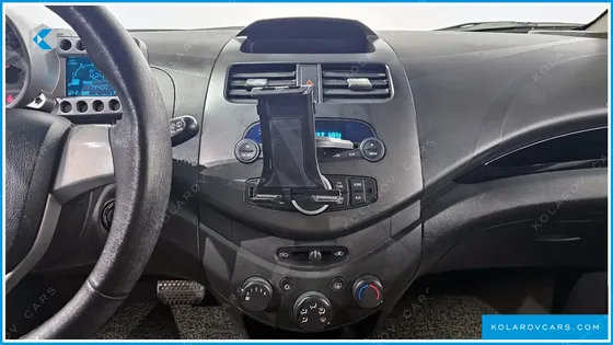 CHEVROLET (GM DAEWOO) SPARK LS